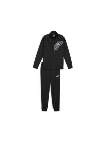 Спортивный костюм PUMA Power Tracksuit модель 678886 Фото