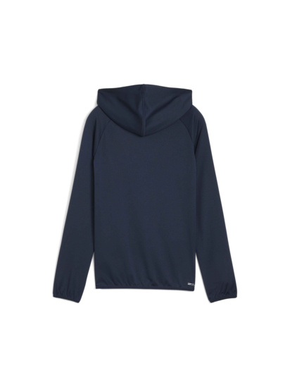 Худи PUMA Active Sports Poly Hoodie модель 679215 — фото - INTERTOP