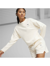 Свитшот PUMA Better Sportswear Crew модель 679008 Фото