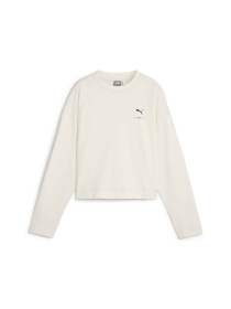 Свитшот PUMA Better Sportswear Crew модель 679008 Фото