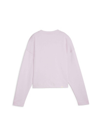 Свитшот PUMA Better Sportswear Crew модель 679008 Фото