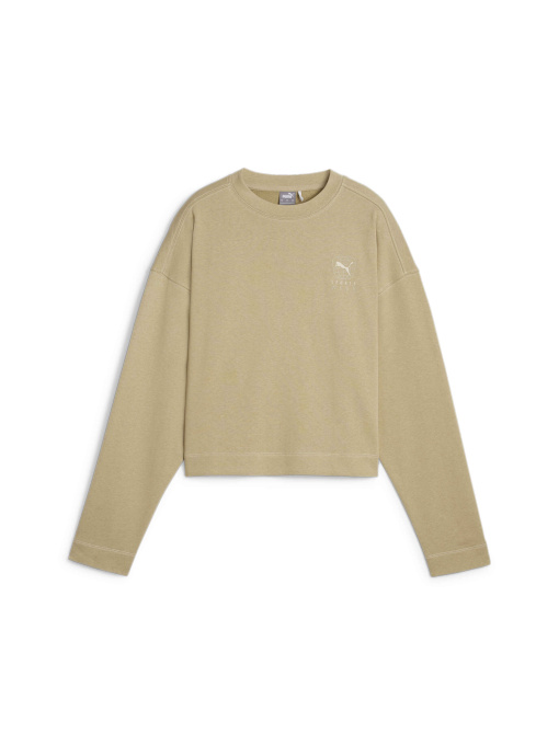 Світшот PUMA Better Sportswear Crew модель 679008 Фото