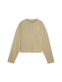 Свитшот PUMA Better Sportswear Crew модель 679008 Фото