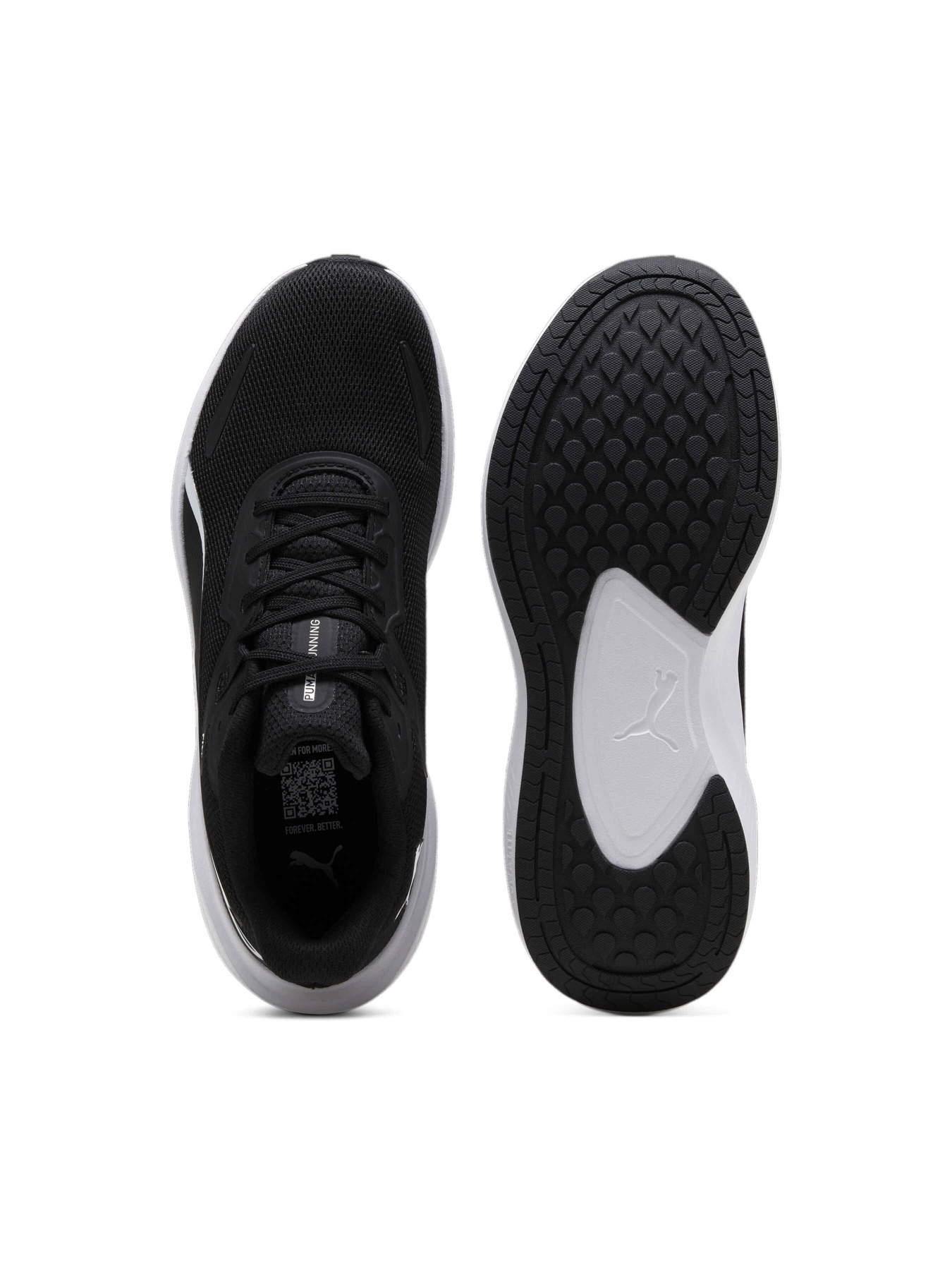 Кросівки для бігу PUMA Skyrocket Lite модель 379437 Фото