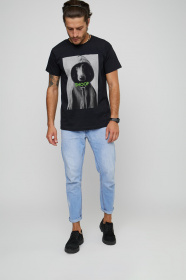 Футболки и поло YAPPI модель MB2390 Фото