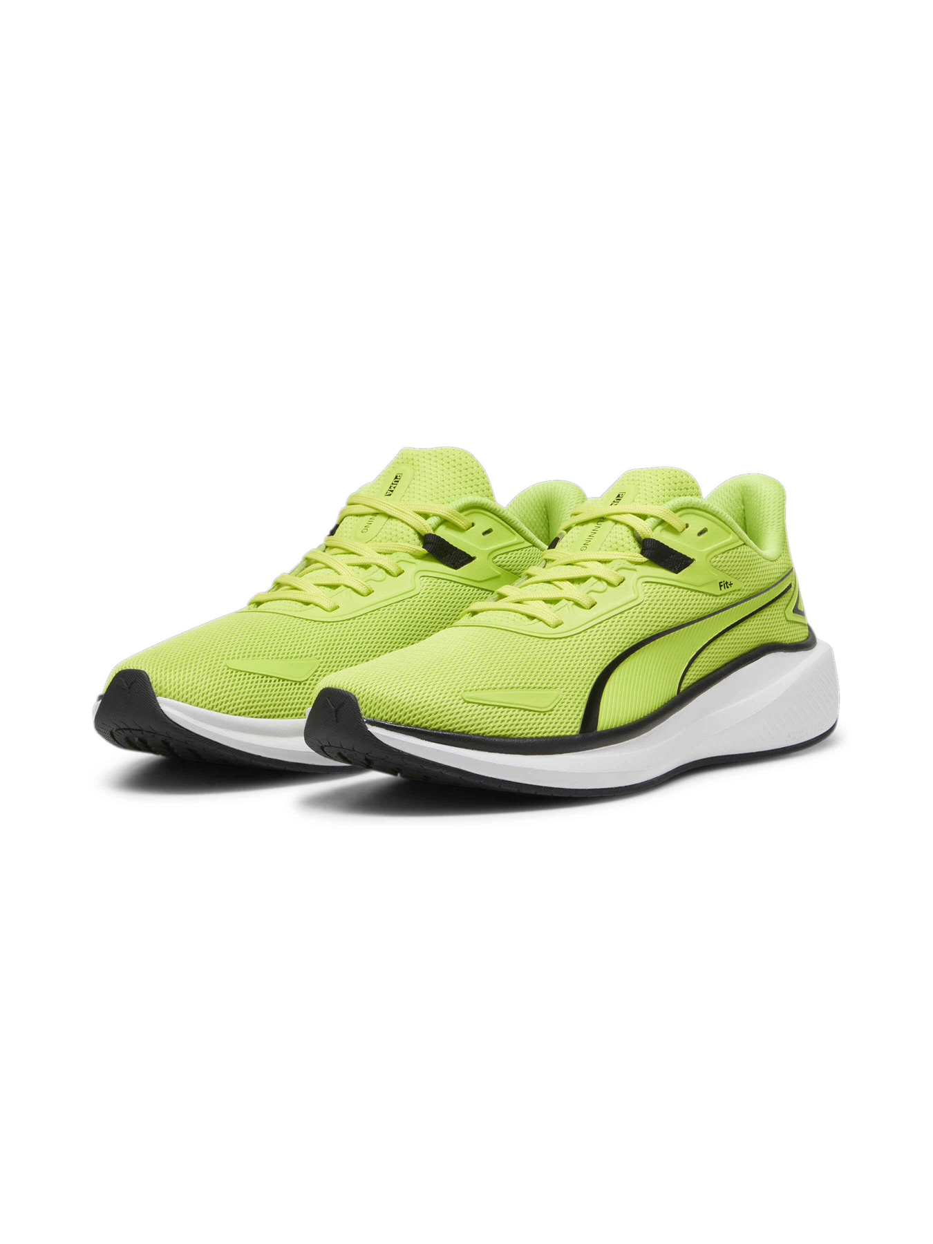 Кроссовки для бега PUMA Skyrocket Lite модель 379437 Фото