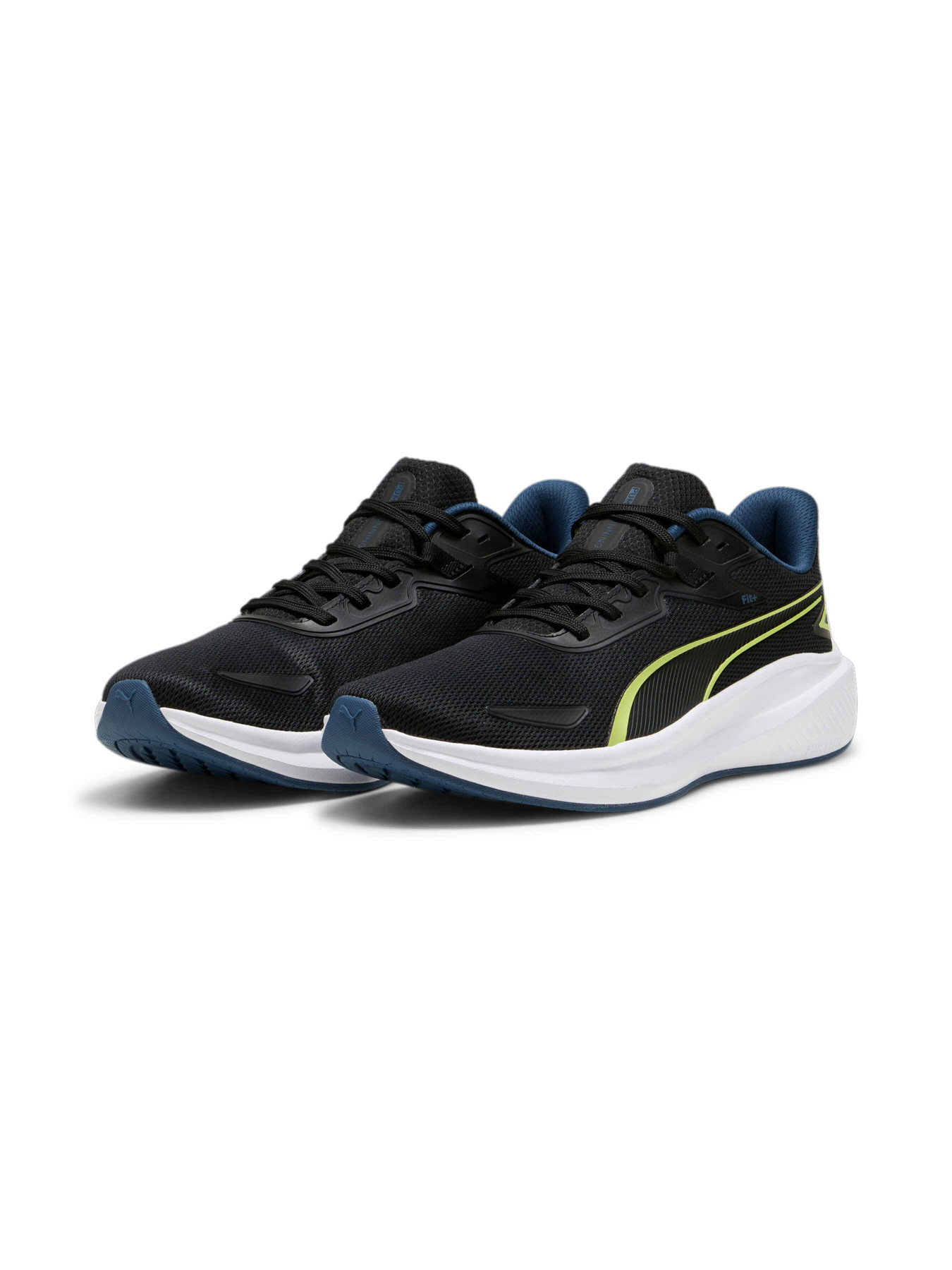 Кроссовки для бега PUMA Skyrocket Lite модель 379437 Фото