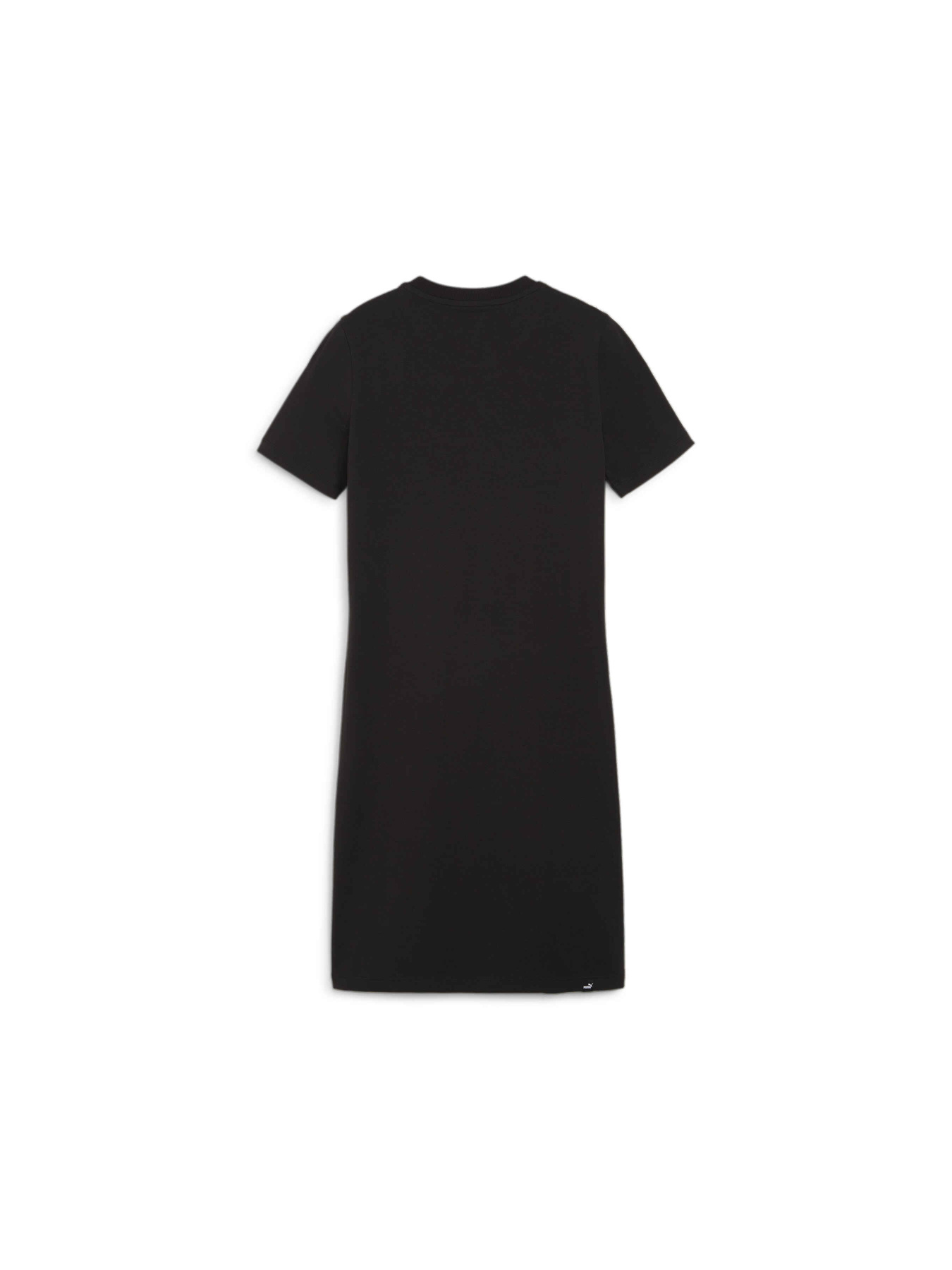 Платье-футболка PUMA Ess+ Blossom Graphic Dress модель 679674 Фото