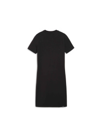 Платье-футболка PUMA Ess+ Blossom Graphic Dress модель 679674 Фото