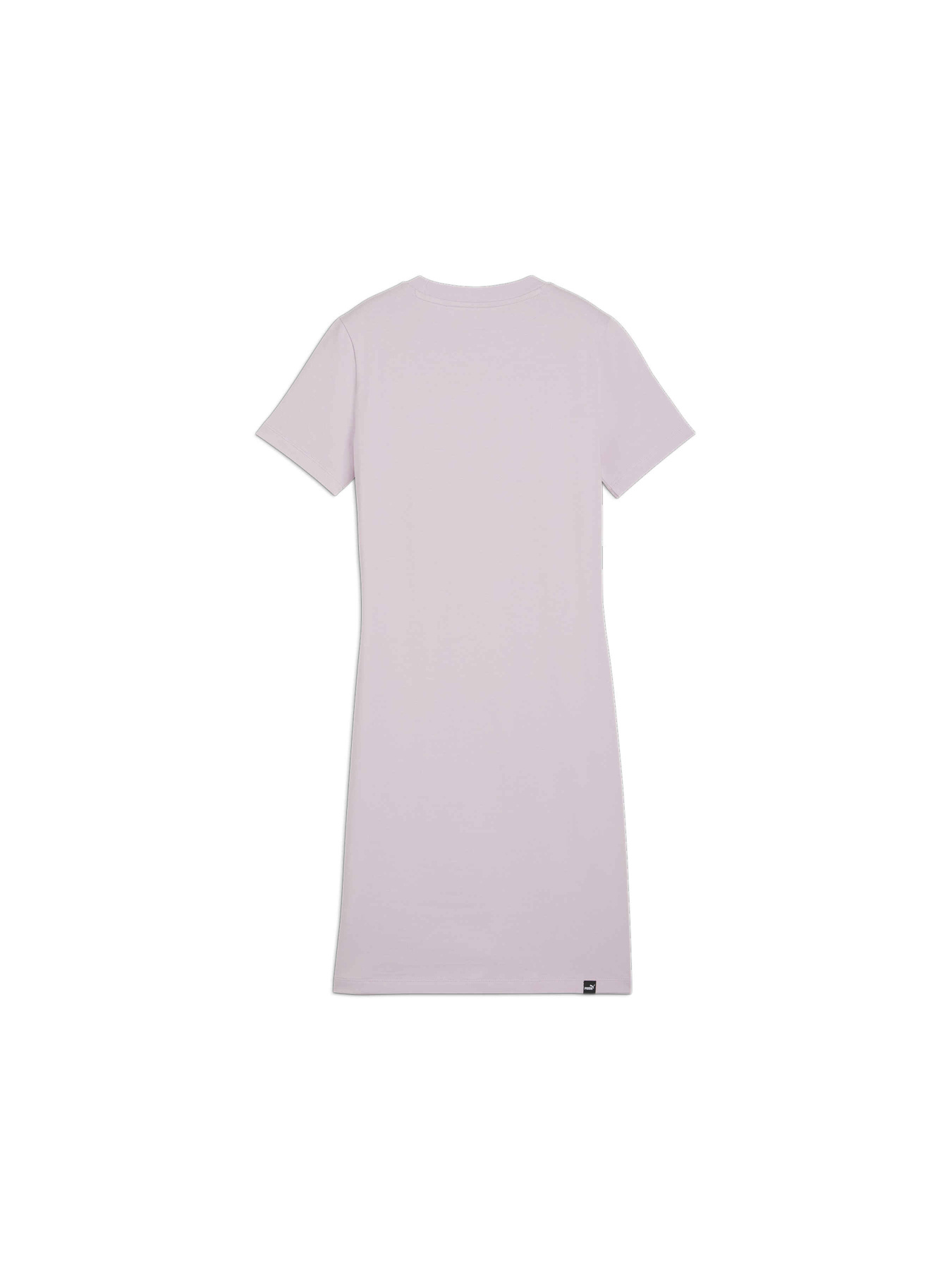 Платье-футболка PUMA Ess+ Blossom Graphic Dress модель 679674 Фото
