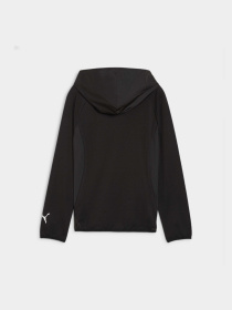 Спортивная кофта PUMA Active Sports Fullzip Hoodie модель 679210 Фото