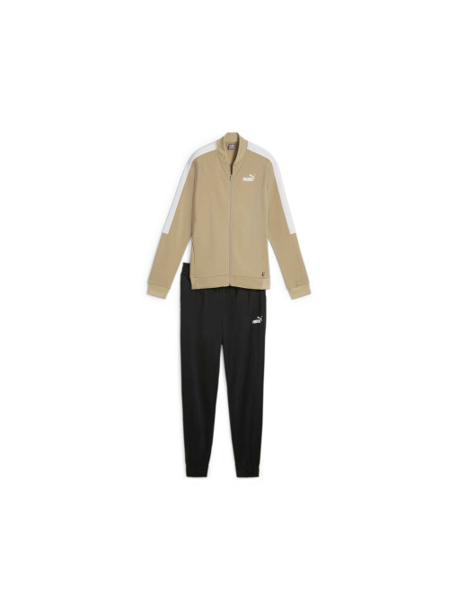 Спортивный костюм PUMA Baseball Tricot Suit Cl модель 679627 Фото