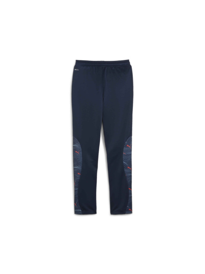 Штани спортивні PUMA Active Sports Poly Pants модель 679217 — фото - INTERTOP