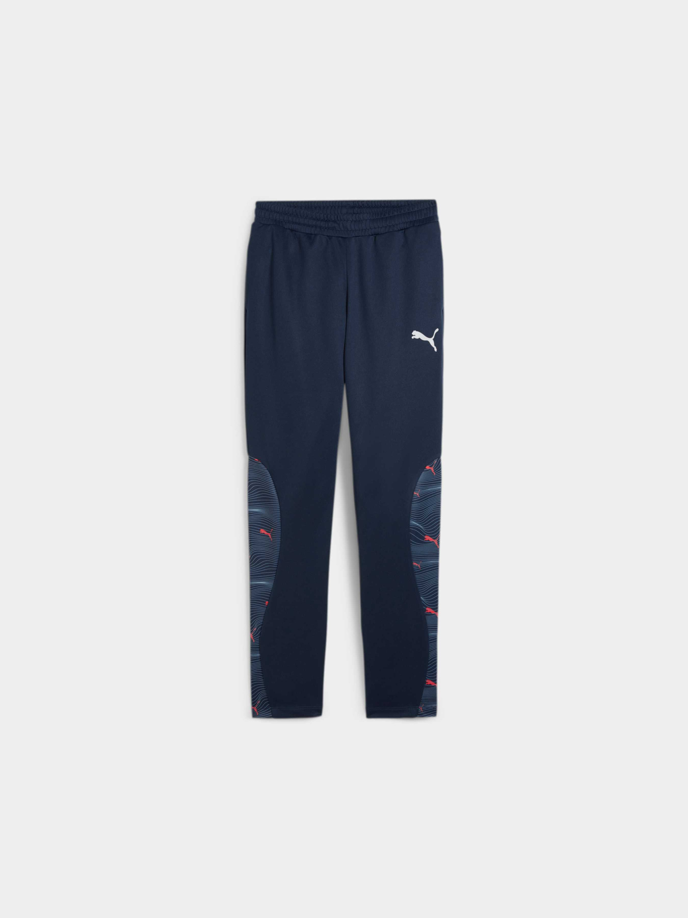 Спортивні штани PUMA Active Sports Poly Pants модель 679217 Фото
