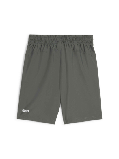 Шорти PUMA Rad/cal Woven Shorts модель 679704 — фото - INTERTOP