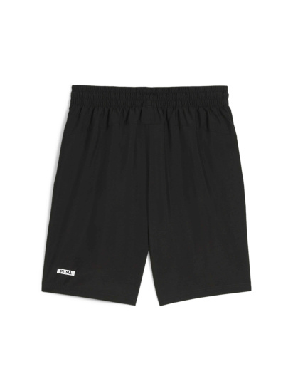 Шорти PUMA Rad/cal Woven Shorts модель 679704 — фото - INTERTOP