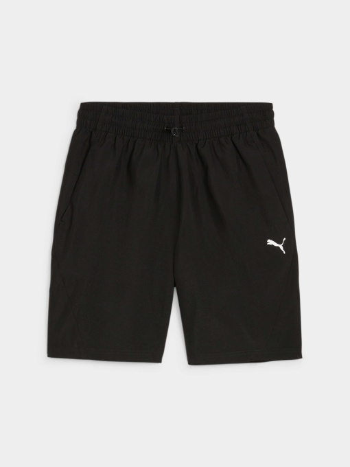 Шорты PUMA Rad/cal Woven Shorts модель 679704 Фото