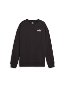 Свитшот PUMA Ess+ Relaxed Small Logo Crew модель 678742 Фото