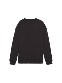 Свитшот PUMA Ess+ Relaxed Small Logo Crew модель 678742 Фото