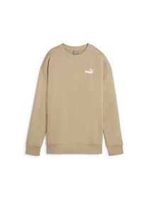 Свитшот PUMA Ess+ Relaxed Small Logo Crew модель 678742 Фото