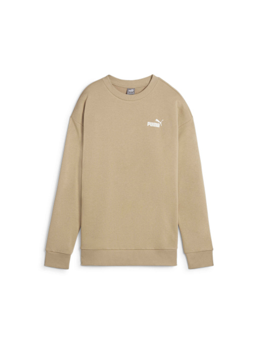 Свитшот PUMA Ess+ Relaxed Small Logo Crew модель 678742 Фото