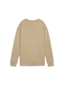 Свитшот PUMA Ess+ Relaxed Small Logo Crew модель 678742 Фото