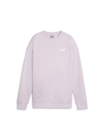 Свитшот PUMA Ess+ Relaxed Small Logo Crew модель 678742 Фото