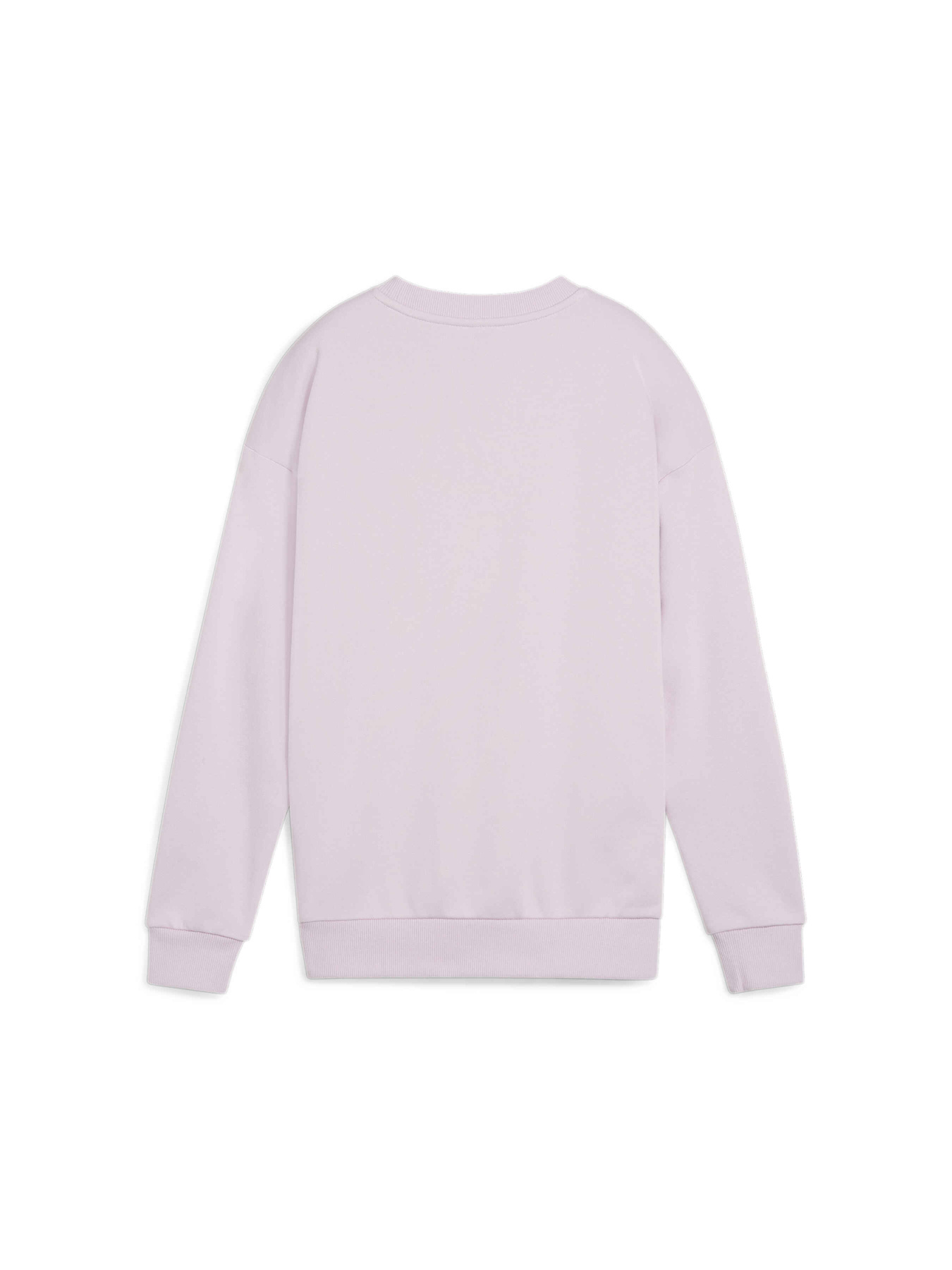 Худи и свитшоты PUMA Ess+ Relaxed Small Logo Crew модель 678742 Худи и свитшоты PUMA Ess+ Relaxed Small Logo Crew модель 678742 Фото