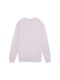 Худи и свитшоты PUMA Ess+ Relaxed Small Logo Crew модель 678742 Фото