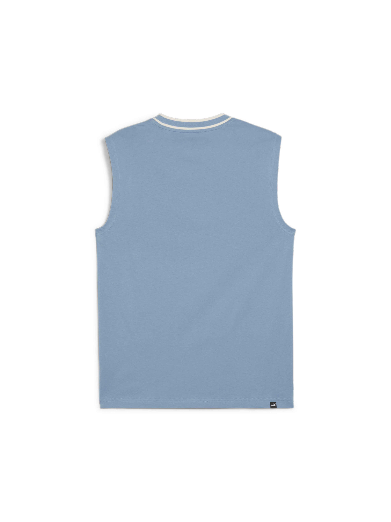 Майка спортивная PUMA Squad Sleeveless Tee модель 678974 Фото
