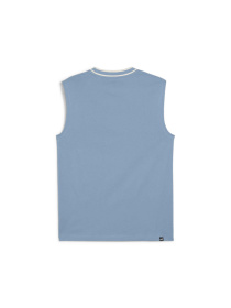 Майка спортивная PUMA Squad Sleeveless Tee модель 678974 Фото