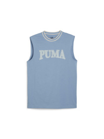 Майка спортивная PUMA Squad Sleeveless Tee модель 678974 Фото