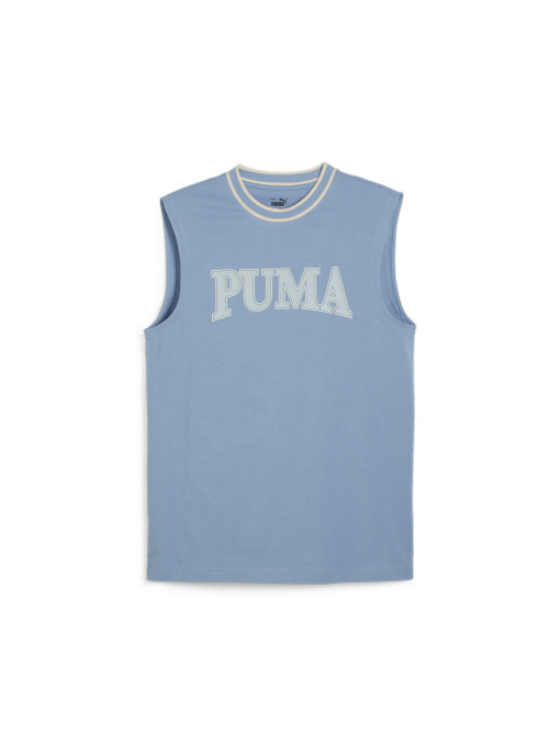 Майка спортивна PUMA Squad Sleeveless Tee модель 678974 Фото