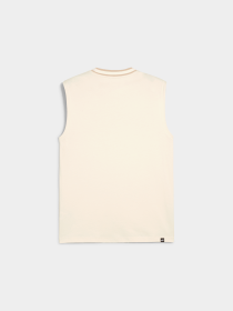 Майка спортивная PUMA Squad Sleeveless Tee модель 678974 Фото