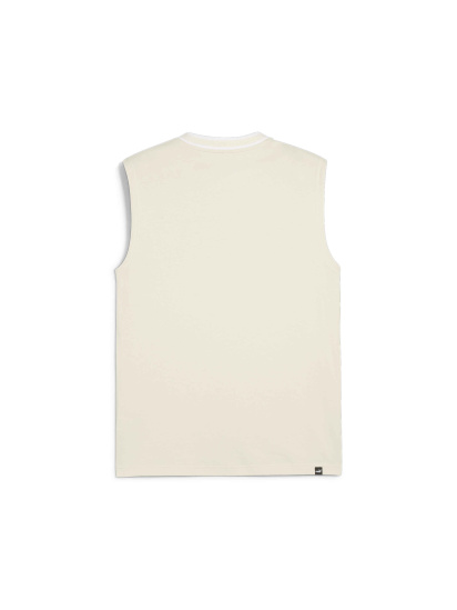 Майка спортивная PUMA Squad Sleeveless Tee модель 678974 — фото - INTERTOP