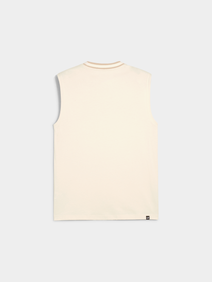 Майка спортивна PUMA Squad Sleeveless Tee модель 678974 — фото - INTERTOP