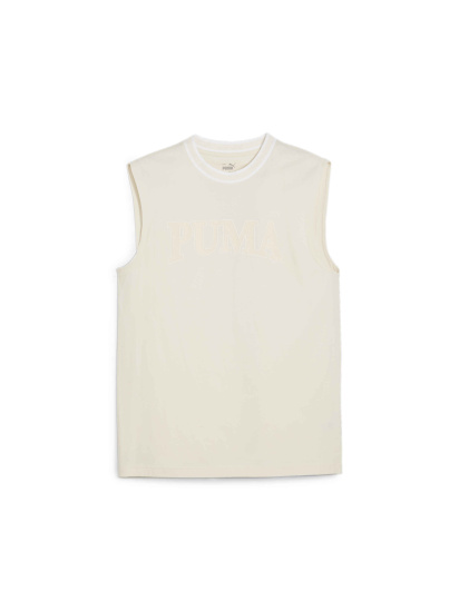 Майка спортивная PUMA Squad Sleeveless Tee модель 678974 — фото - INTERTOP