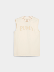 Спортивная майка PUMA Squad Sleeveless Tee модель 678974 Спортивная майка PUMA Squad Sleeveless Tee модель 678974 Фото