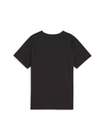 Футболка спортивная PUMA Active Sports Graphic Tee модель 679206 Фото