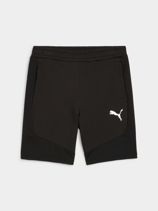 Повседневные шорты PUMA Evostripe Shorts модель 678996 Фото