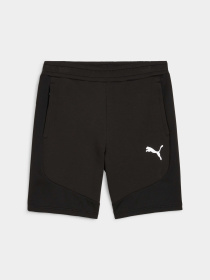 Повсякденні шорти PUMA Evostripe Shorts модель 678996 Повсякденні шорти PUMA Evostripe Shorts модель 678996 Фото