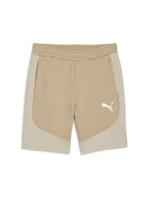 Повсякденні шорти PUMA Evostripe Shorts модель 678996 Фото