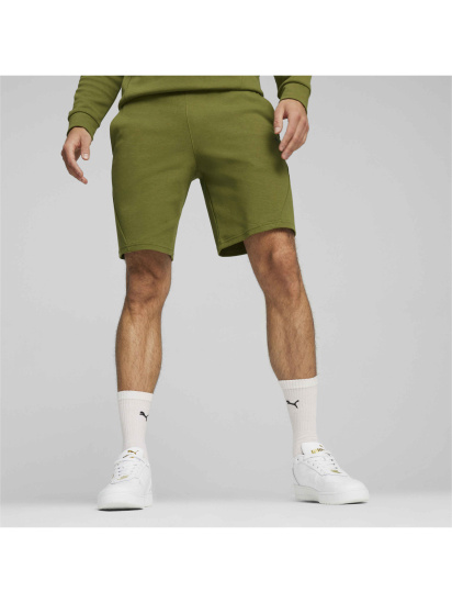 Шорти спортивні PUMA Rad/cal Shorts модель 678918 — фото 3 - INTERTOP