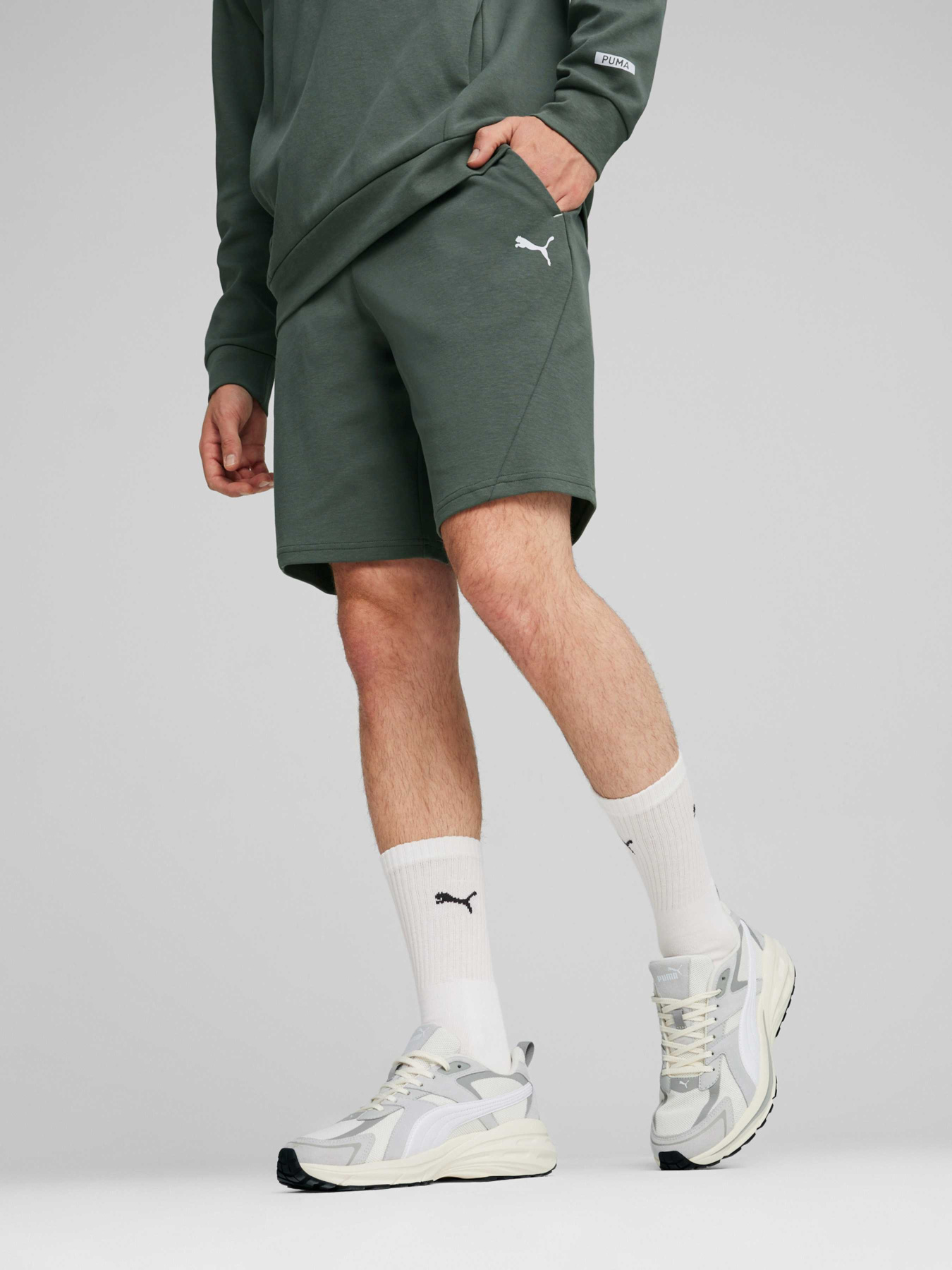 Шорты PUMA Rad/cal Shorts модель 678918 Фото