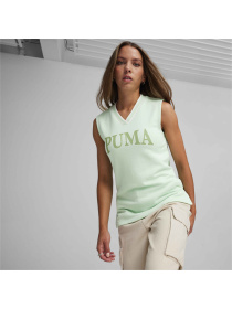 Жилет PUMA Squad Vest Tr модель 678703 Фото