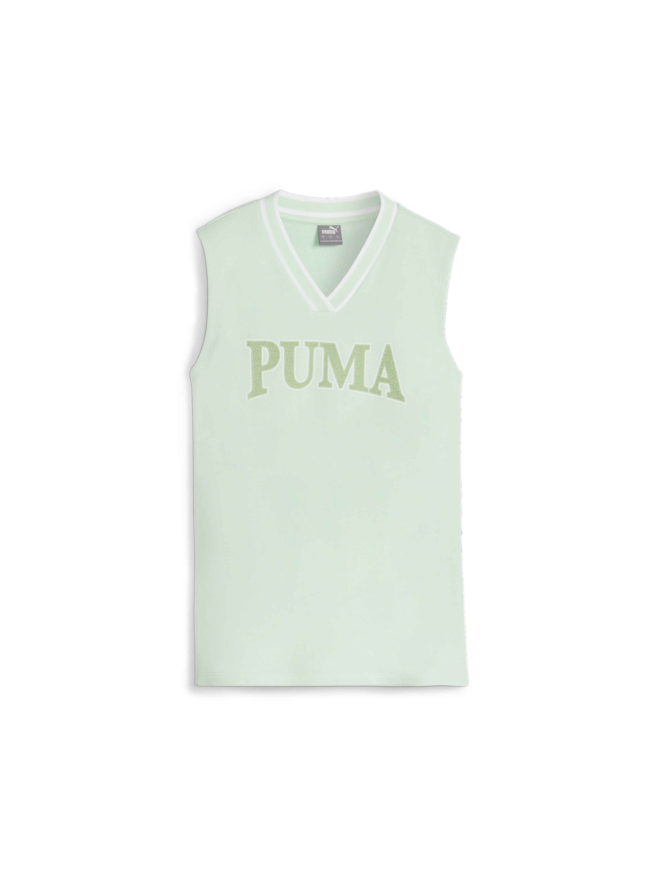 Жилет PUMA Squad Vest Tr модель 678703 Фото