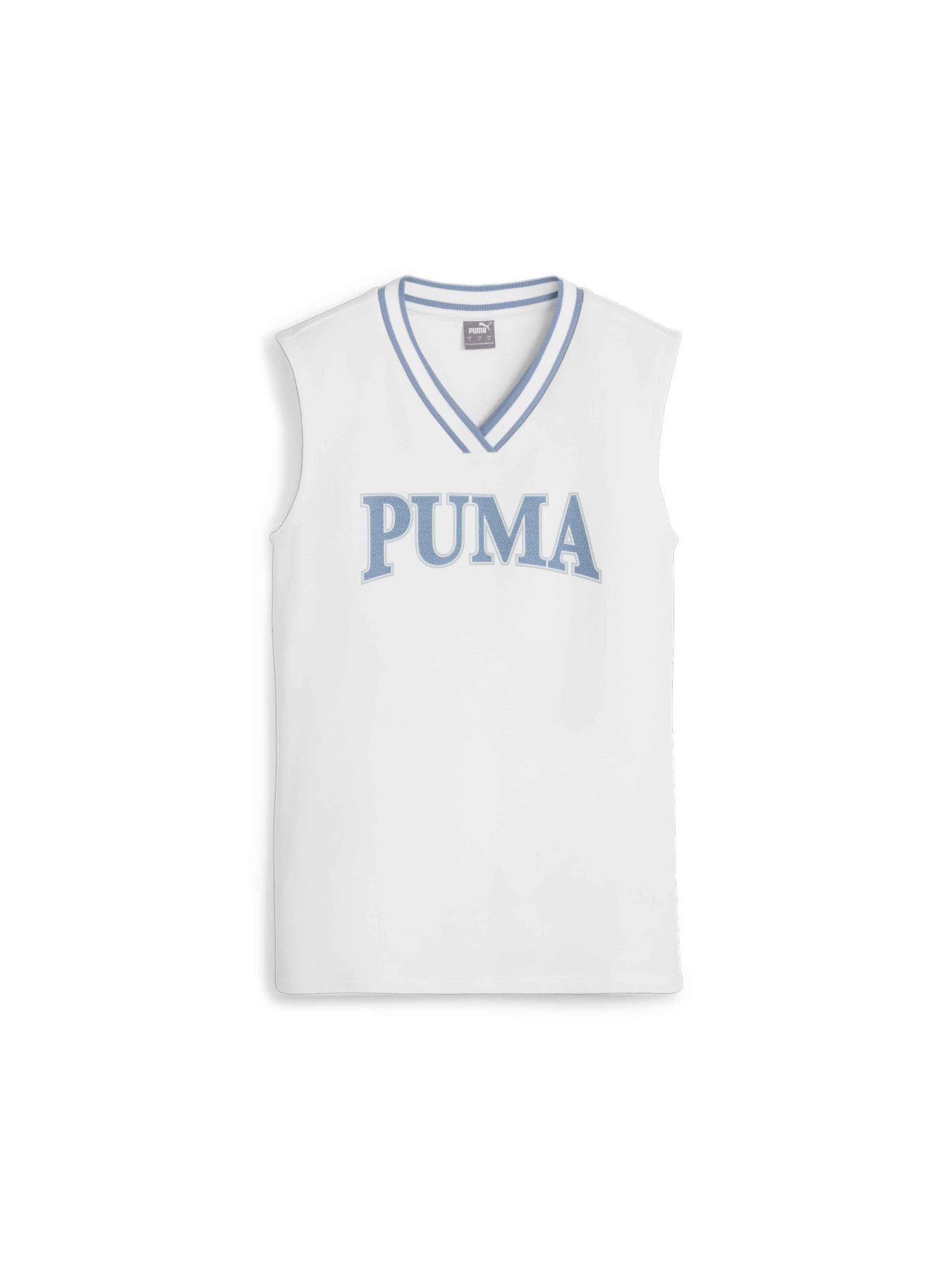 Жилет с утеплителем PUMA Squad Vest Tr модель 678703 Фото