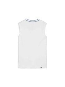 Жилет с утеплителем PUMA Squad Vest Tr модель 678703 Фото