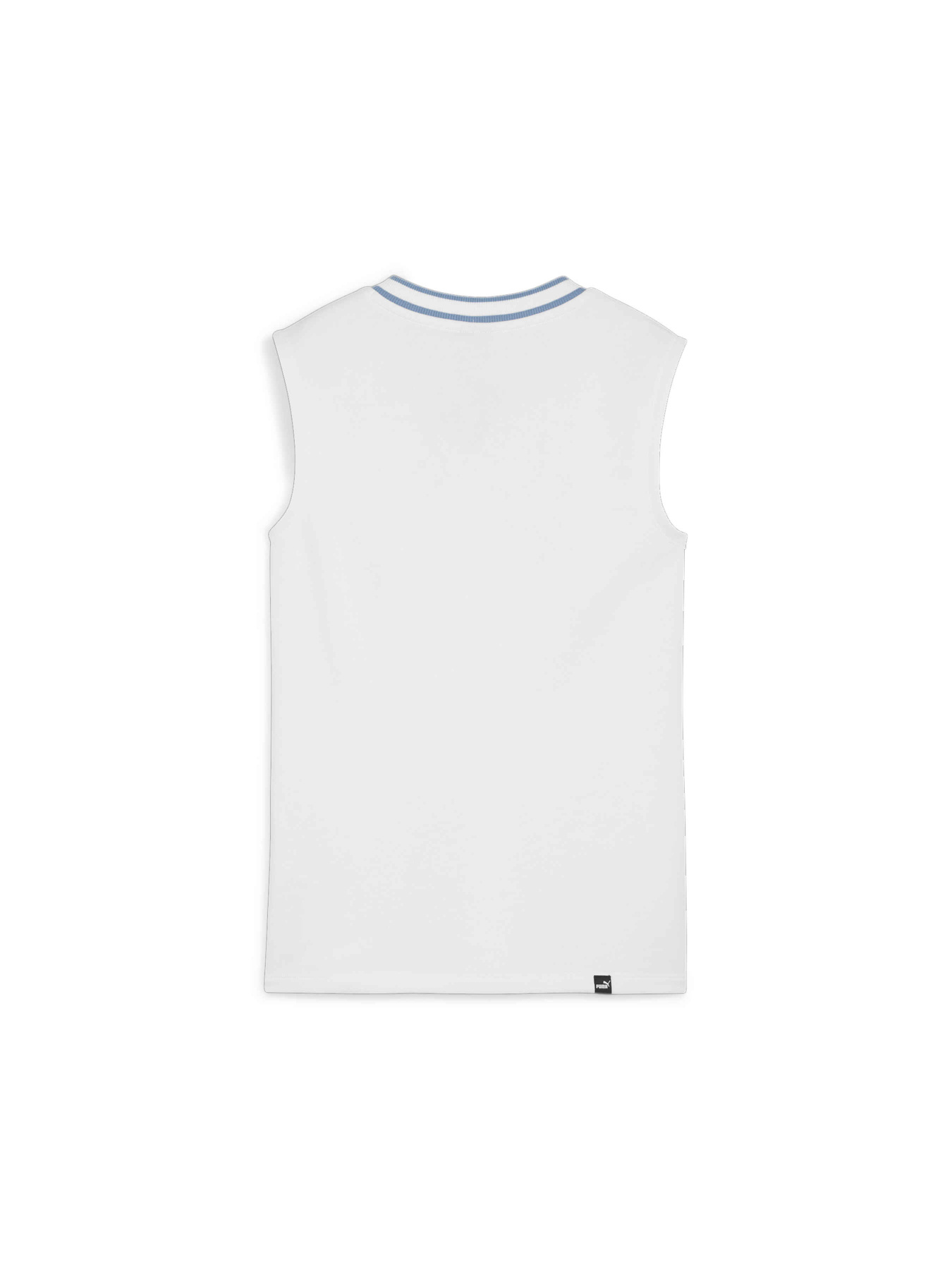 Утепленный жилет PUMA Squad Vest Tr модель 678703 Фото
