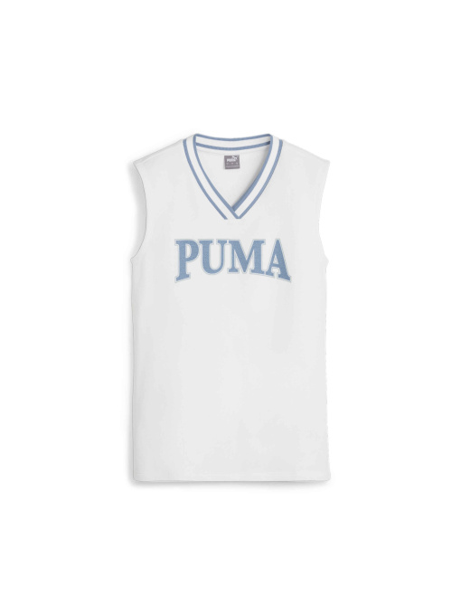 Утеплений жилет PUMA Squad Vest Tr модель 678703 Фото